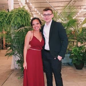 Meet your Posher, Amaya